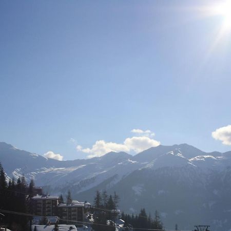 Corbassiere 32 Apartment Verbier Luaran gambar